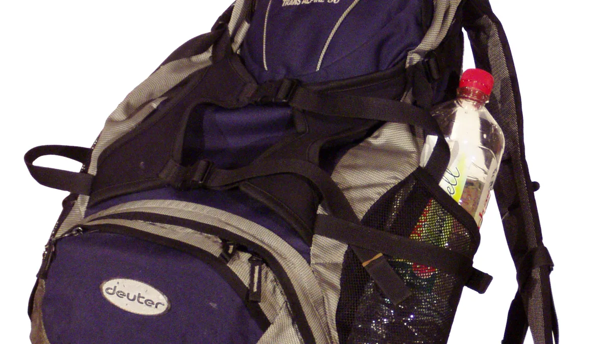 Backpack