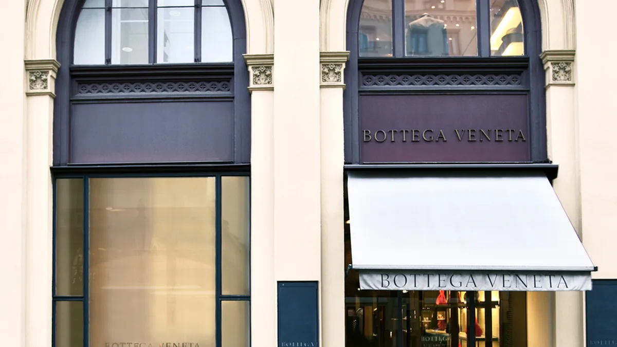 Bottega Veneta