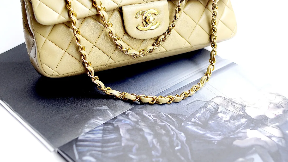 Chanel Classic Flap