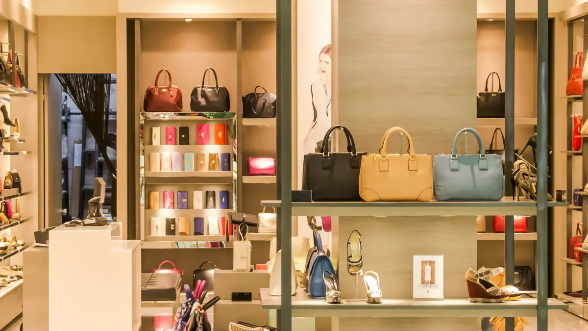 Charles & Keith