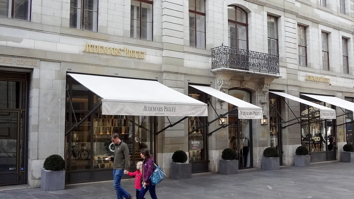 Audemars Piguet